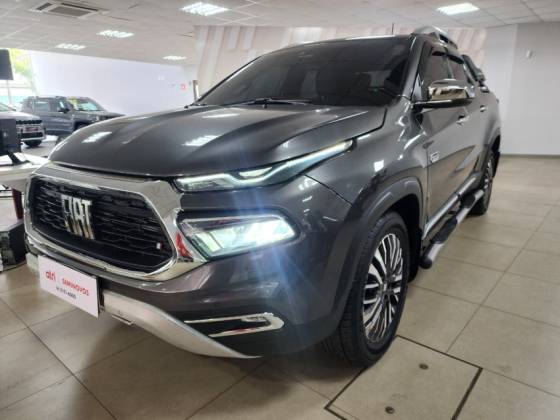 FIAT TORO 2.0 16V TURBO DIESEL RANCH 4WD AT9